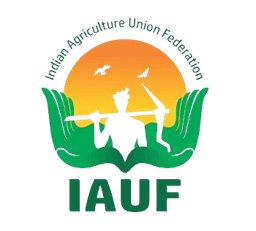 Indian Agriculture Union Federation logo